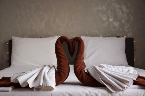 Aurellia Serviced Apartments
