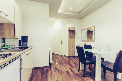 Aurellia Serviced Apartments