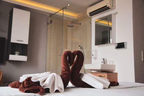 Aurellia Serviced Apartments