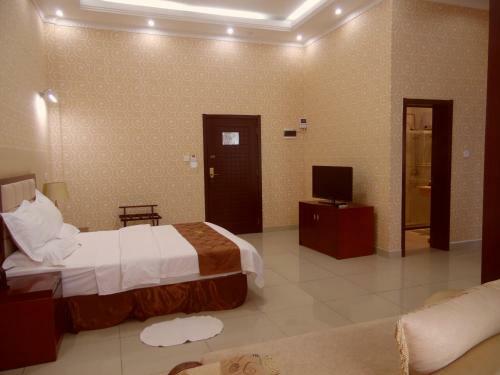 Hotel H�tel Belair R�sidence