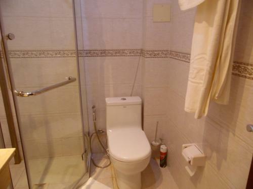 Hotel H�tel Belair R�sidence