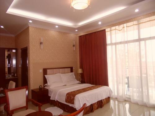 Hotel H�tel Belair R�sidence