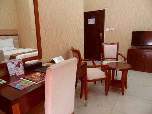 Hotel H�tel Belair R�sidence