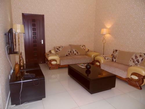 Hotel H�tel Belair R�sidence
