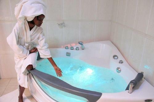 Hotel H�tel Belair R�sidence