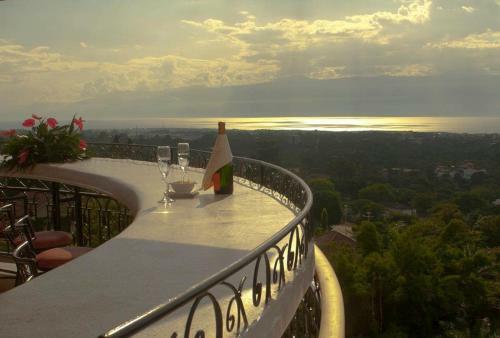 Hotel H�tel Belair R�sidence