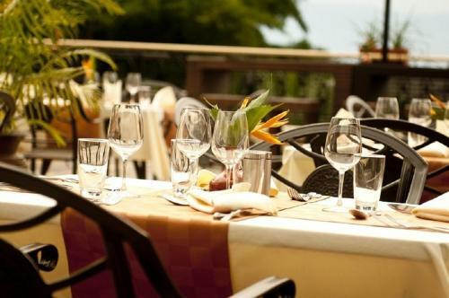 Hotel H�tel Belair R�sidence