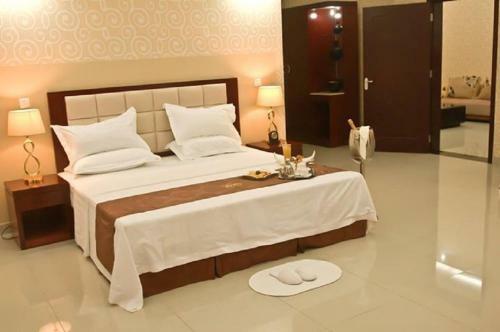 Hotel H�tel Belair R�sidence