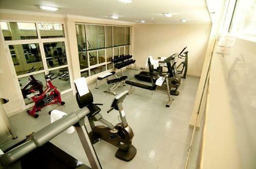 Hotel H�tel Belair R�sidence