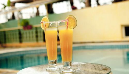 Hotel H�tel Belair R�sidence