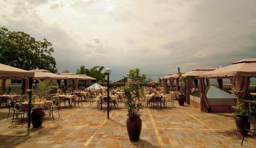 Hotel H�tel Belair R�sidence