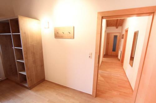 Andy's Apartment