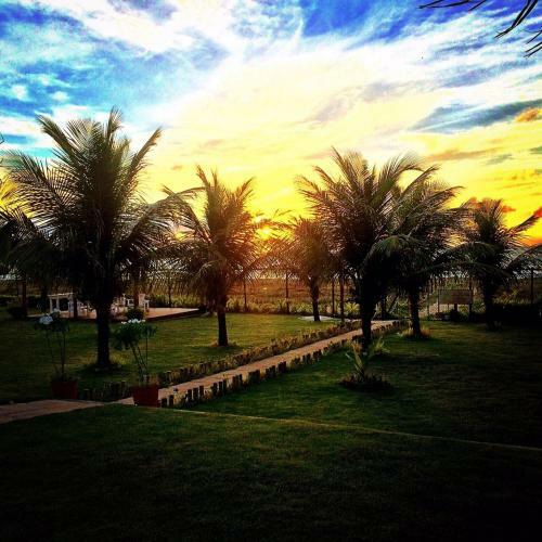 Apartamento Village Acapulco - Itacimirim/ba