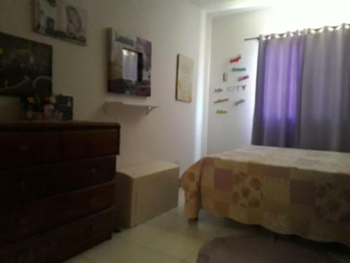 Apartamento Village Acapulco - Itacimirim/ba