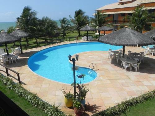 Apartamento Village Acapulco - Itacimirim/ba