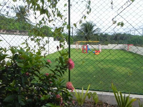 Apartamento Village Acapulco - Itacimirim/ba