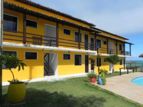 Apartamento Village Acapulco - Itacimirim/ba