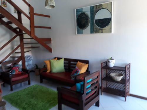 Apartamento Village Acapulco - Itacimirim/ba