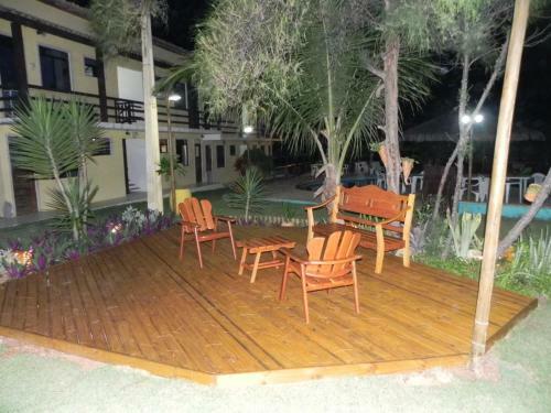 Apartamento Village Acapulco - Itacimirim/ba