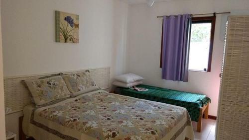 Apartamento Village Acapulco - Itacimirim/ba