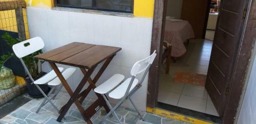 Apartamento Village Acapulco - Itacimirim/ba