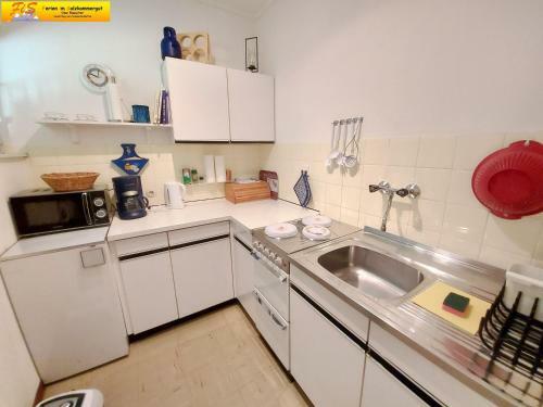 Apartamento Appartement Kammspitze