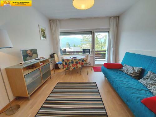 Apartamento Appartement Kammspitze