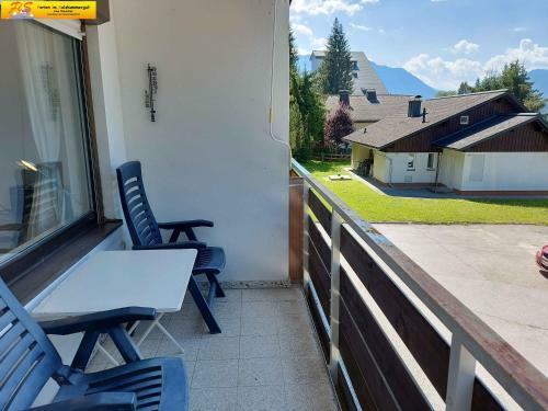 Apartamento Appartement Kammspitze