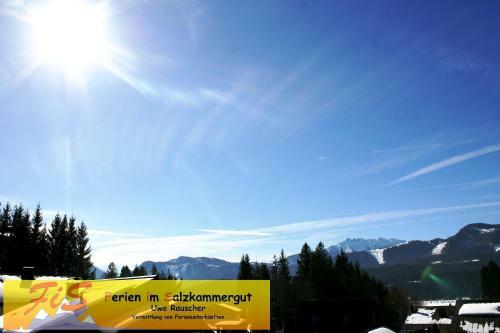 Apartamento Appartement Kammspitze