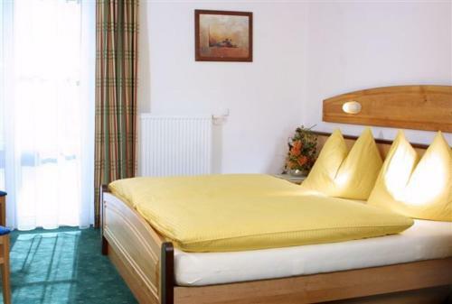 Albergue Jugendg�stehaus Tauernruh