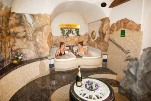 Albergue Jugendg�stehaus Tauernruh