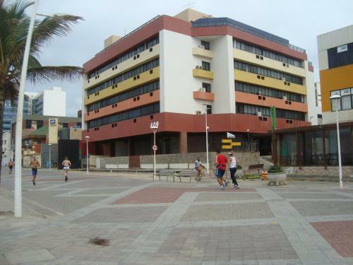 Apartamento Flat Na Praia Do Farol Da Barra
