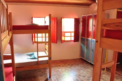 Viela Hostel