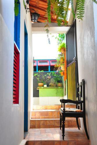 Viela Hostel