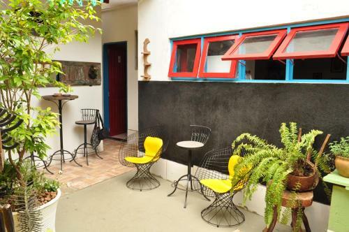 Viela Hostel