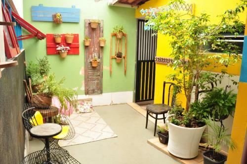 Viela Hostel
