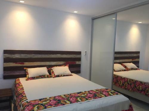 Apartamento Flat Praia Do Forte