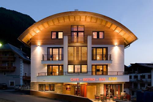 Apartamento Kirchwirt Appartements