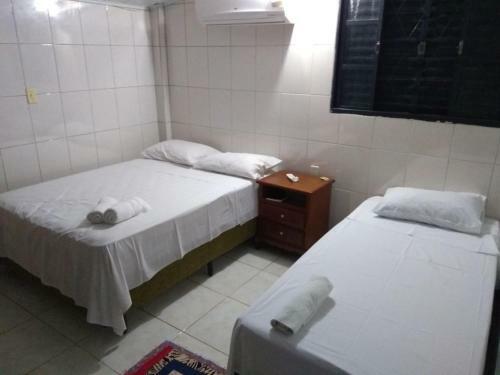 Hostal Pousada Rancho Do Jo�o