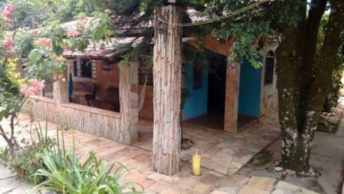 Hostal Pousada Rancho Do Jo�o