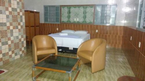Hostal Pousada Rancho Do Jo�o
