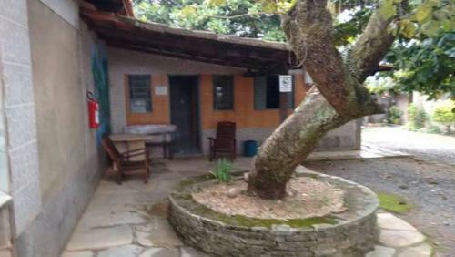 Hostal Pousada Rancho Do Jo�o