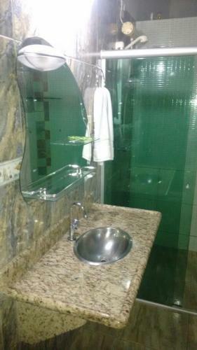 Hostal Pousada Rancho Do Jo�o