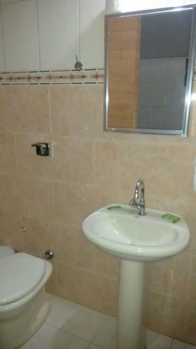 Hostal Pousada Rancho Do Jo�o