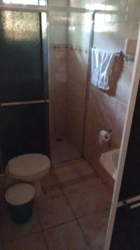 Hostal Pousada Rancho Do Jo�o