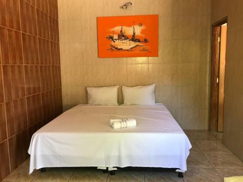 Hostal Pousada Rancho Do Jo�o