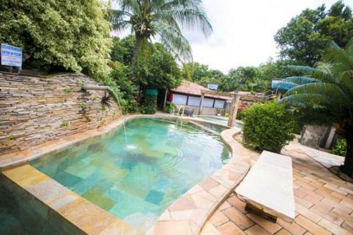 Hostal Pousada Rancho Do Jo�o