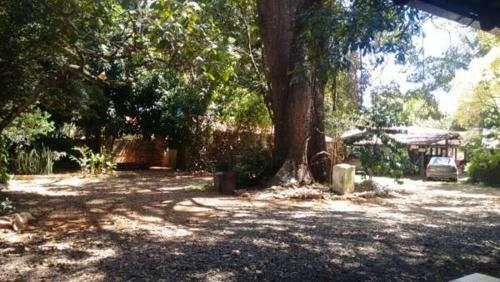 Hostal Pousada Rancho Do Jo�o