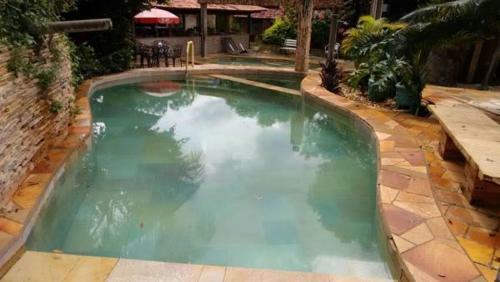 Hostal Pousada Rancho Do Jo�o