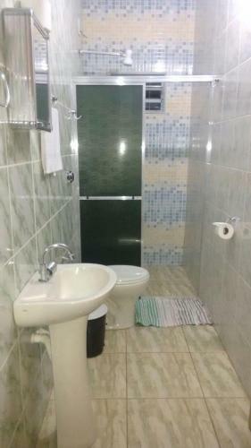 Hostal Pousada Rancho Do Jo�o